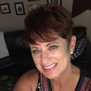 Meet your Posher, Anne